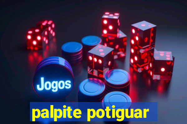 palpite potiguar